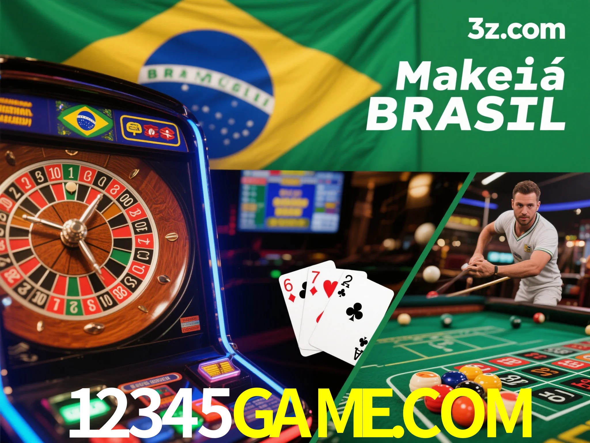12345game-Game-Crash