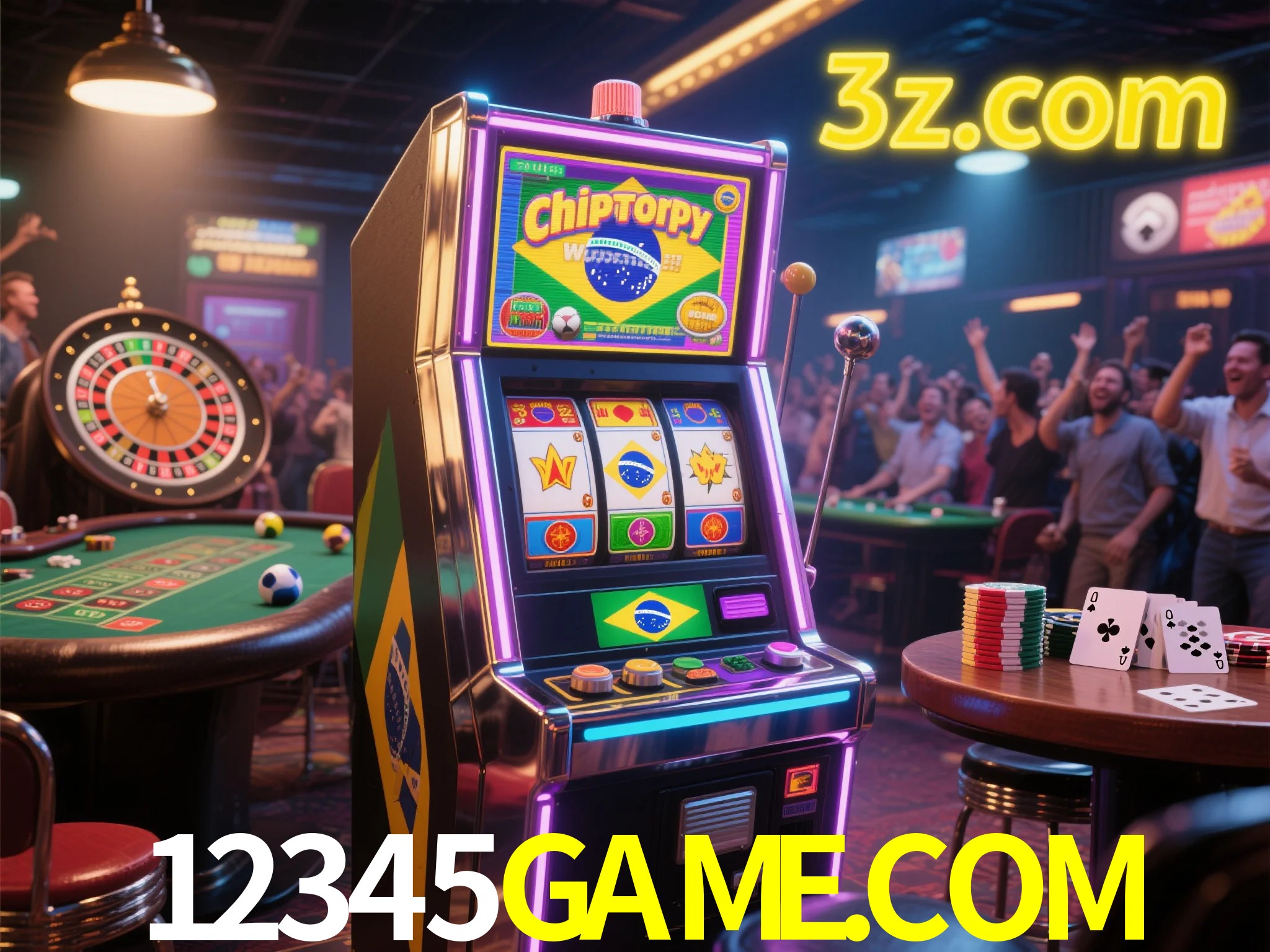 12345gamegame-Jogo